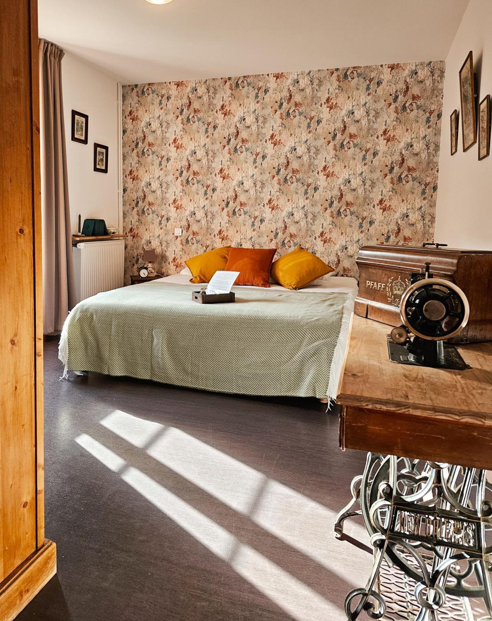 Auberge De Chanteuges Ngoại thất bức ảnh